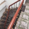99 mẫu cầu thang sắt, cầu thang sắt nghệ thuật ở Hà Nội